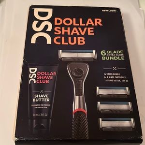 Shaving kit
